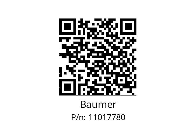  PBSN-1.2.B35.R.A1.14.03.2.1 Baumer 11017780