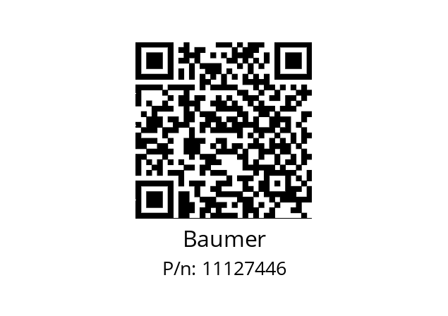  PBSN-1.2.B74.R.A1.44.03.2.1 Baumer 11127446