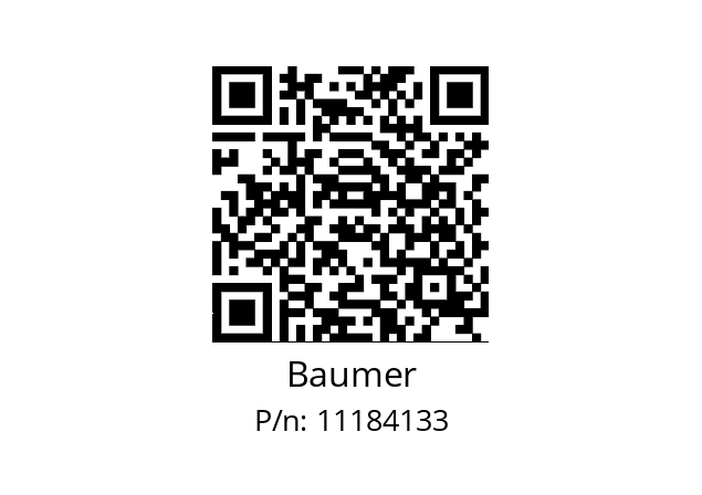  PBSN-1.3.B16.R.A2.14.06.2.1 Baumer 11184133