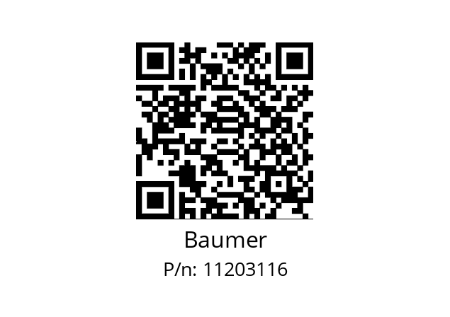  PBSN-1.3.B33.R.A2.14.02.2.1 Baumer 11203116