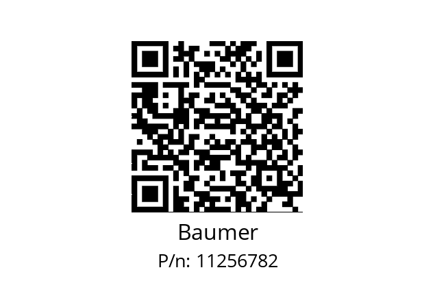  PBSN-1.3.B82.R.A2.14.02.2.3 Baumer 11256782