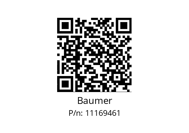  POG10 DN 2048 I B3 Baumer 11169461