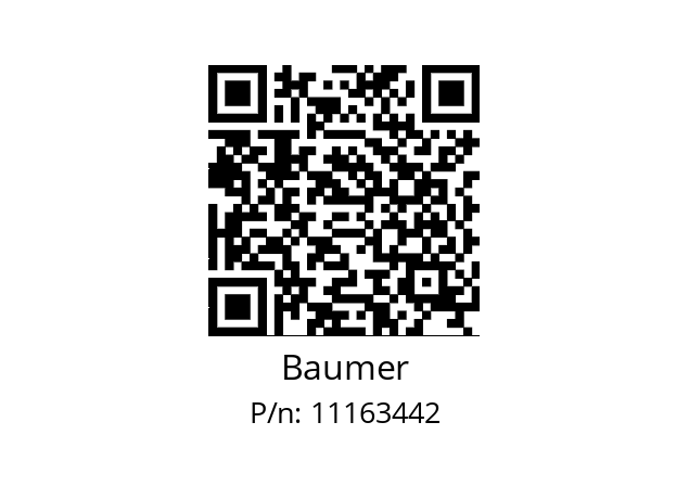  POG10 DN 4096 I Baumer 11163442