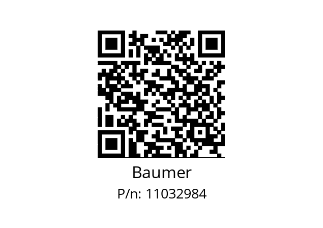  ISI35.011AA01 Baumer 11032984