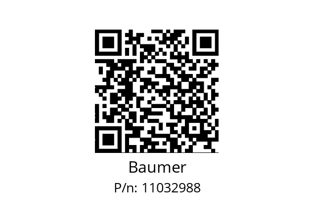  ISI35.013AB01 Baumer 11032988