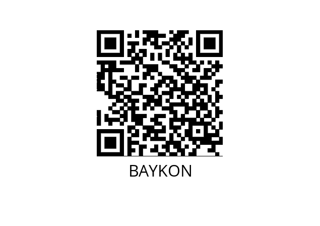  BX11 AN BAYKON 