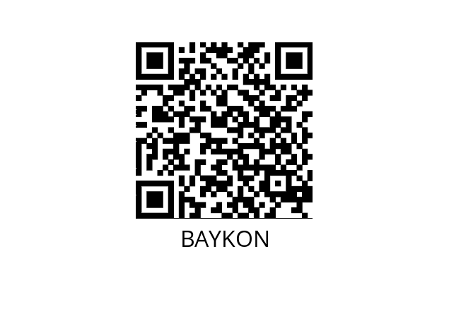  BX 11 MB V.005 BAYKON 