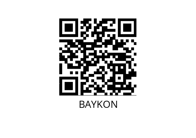  TX1 BAYKON 