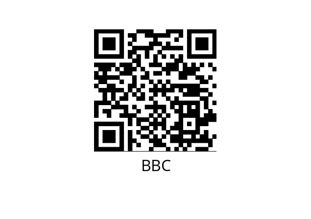  RT481B BBC 