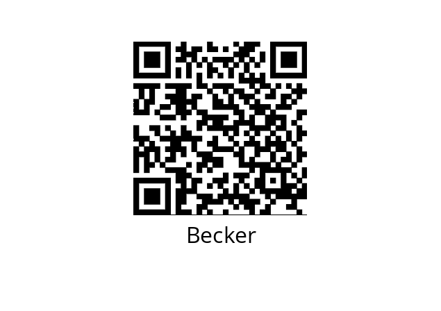  IKO 05422440 Becker 