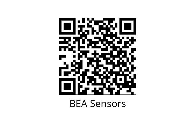  D12-24 BEA Sensors 