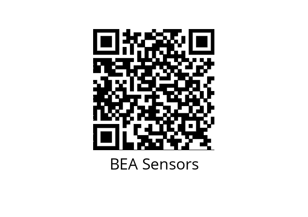  EAGLE ONE BEA Sensors 