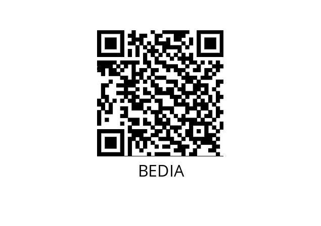  420106 BEDIA 