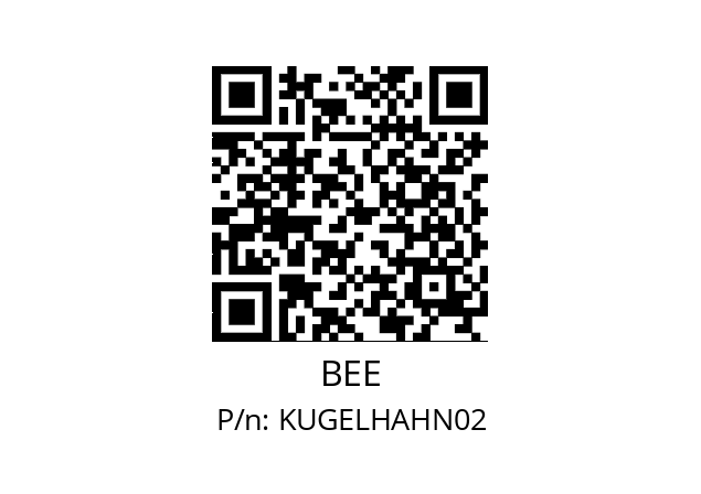   BEE KUGELHAHN02