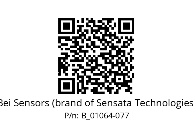  HS35F-1-14L-R2-SS-500-AB-5V/OC-TB-EX-S Bei Sensors (brand of Sensata Technologies) B_01064-077