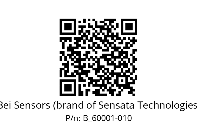  EM-DR1-IC-24-TB-28V/V Bei Sensors (brand of Sensata Technologies) B_60001-010