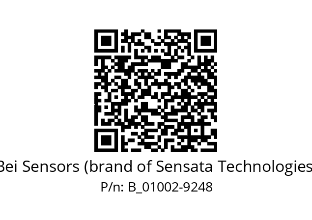  H25E-F45-SS-100-ABC-28V/V-EM16-S Bei Sensors (brand of Sensata Technologies) B_01002-9248