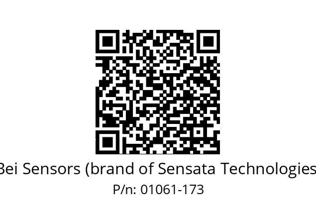  H25D-SS-200-ABZC-5V/V-SM18-EX-S Bei Sensors (brand of Sensata Technologies) 01061-173