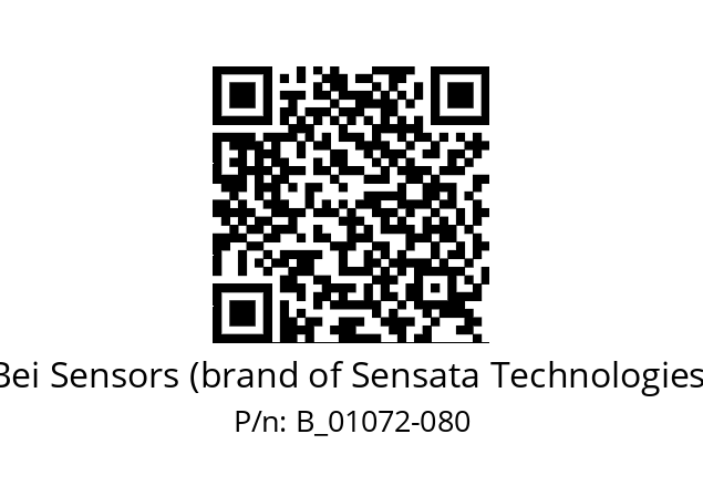  HS25F-62-R10-BS-1024-ABZC-15V/V-SM12-S Bei Sensors (brand of Sensata Technologies) B_01072-080