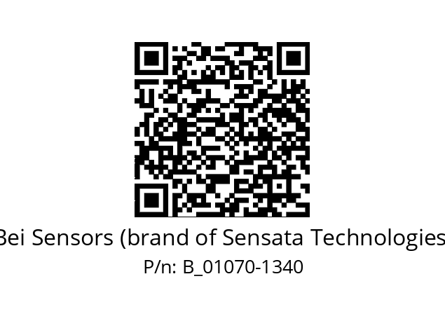  HS35F-75-R2-SS-2048-ABZC-28V/V-SCS24-S Bei Sensors (brand of Sensata Technologies) B_01070-1340