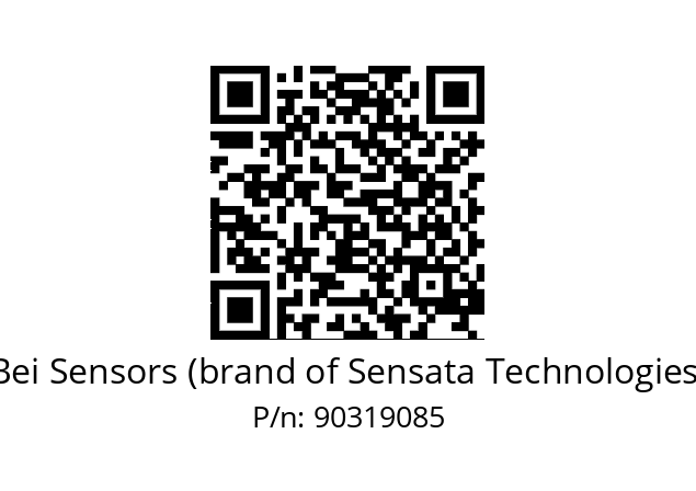   Bei Sensors (brand of Sensata Technologies) 90319085