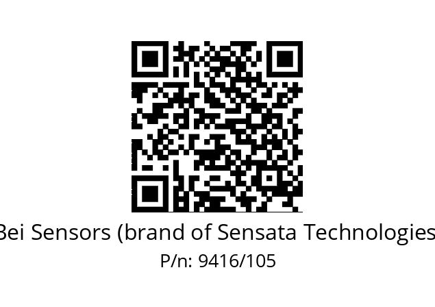  FICHE FEM. 26 CTS A-H A SOUDER Bei Sensors (brand of Sensata Technologies) 9416/105