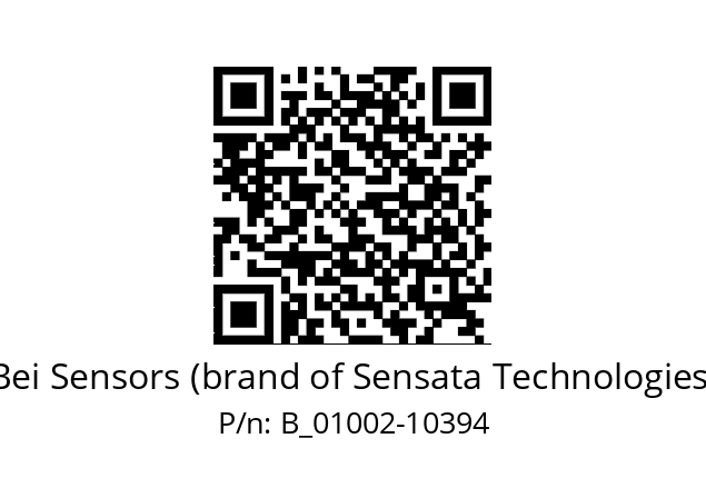  H25D-SS-512-ABZC-28/5-SM18 Bei Sensors (brand of Sensata Technologies) B_01002-10394