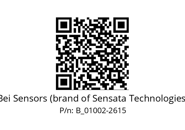  H25D-SS-2500-ABZC-5V/V-SM16 Bei Sensors (brand of Sensata Technologies) B_01002-2615