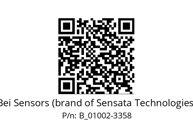  H25D-SS-250-AB-28V/V-SM16 Bei Sensors (brand of Sensata Technologies) B_01002-3358