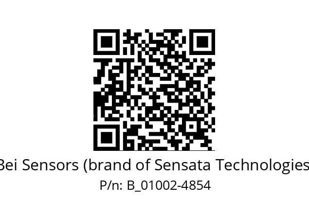  H25D-SS-1200-A-28V/OC-SM16-S Bei Sensors (brand of Sensata Technologies) B_01002-4854