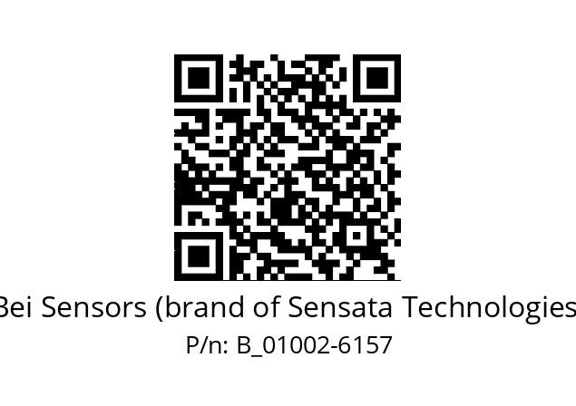  H25D-SS-1200-ABZ-15/OR-SM16-S Bei Sensors (brand of Sensata Technologies) B_01002-6157