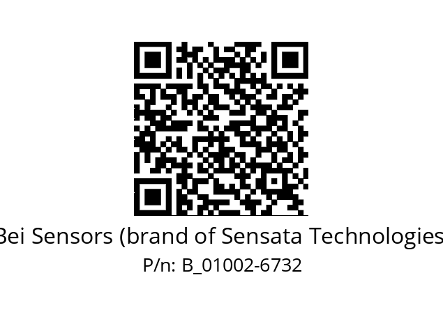  H25D-SB-2500-ABZC-28/5-SM18-S Bei Sensors (brand of Sensata Technologies) B_01002-6732