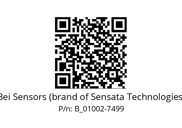  H25D-SS-2048-ABZC-28/V-SM18-S Bei Sensors (brand of Sensata Technologies) B_01002-7499