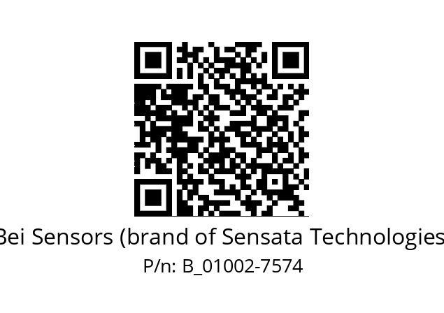  H25D-SS-360-ABZ-15/V-SM16 Bei Sensors (brand of Sensata Technologies) B_01002-7574