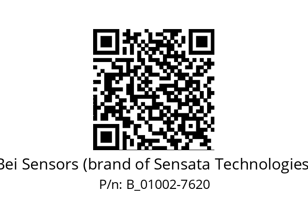  H25D-F1-SB-1024-ABC-5V/V-SM16 Bei Sensors (brand of Sensata Technologies) B_01002-7620