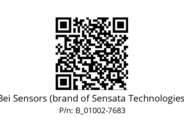  H25E-F45-SS-2048-ABZC-28/V-SM18-S Bei Sensors (brand of Sensata Technologies) B_01002-7683