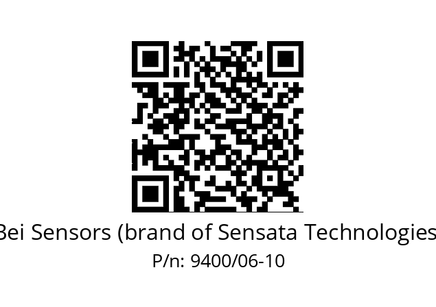  ACC. 06X10 LAMELLES SOUPLES 9400 Bei Sensors (brand of Sensata Technologies) 9400/06-10