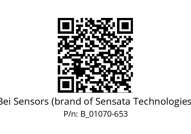  HS35F-62-SS-2048-ABZC-28V/V-SM18-S Bei Sensors (brand of Sensata Technologies) B_01070-653