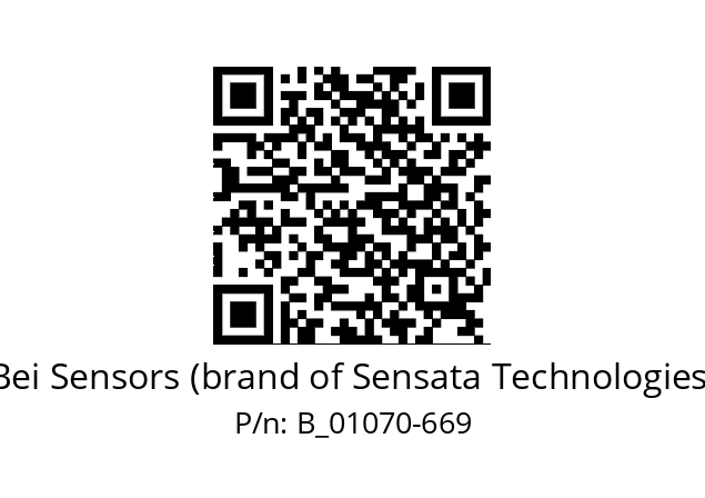  HS35F-100-SS-2048-ABZC-28V/5-SM18-S Bei Sensors (brand of Sensata Technologies) B_01070-669