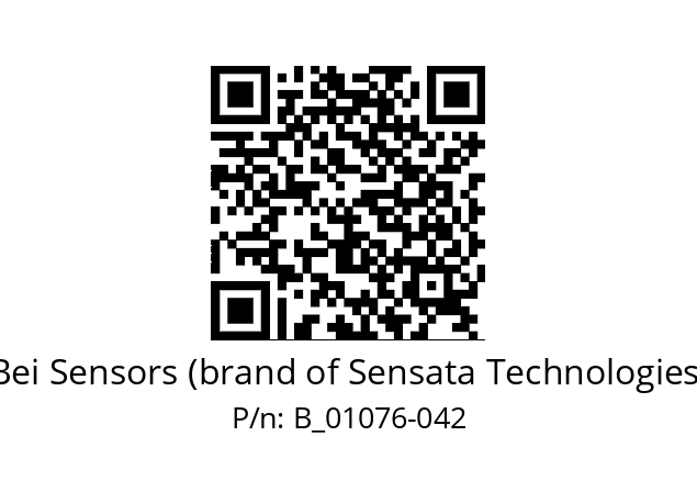  HS25F-50-R2-BS-250-ABC-5V/V-SM12-EX-S Bei Sensors (brand of Sensata Technologies) B_01076-042