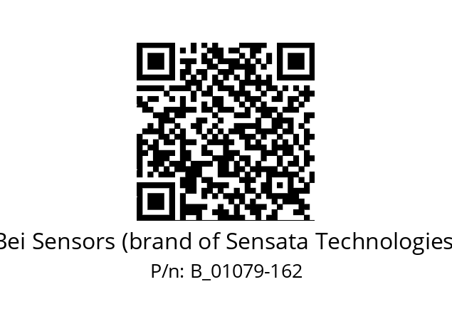  H25W-F67-SS-10GC-28V/OC-CW-SM14/19-S Bei Sensors (brand of Sensata Technologies) B_01079-162