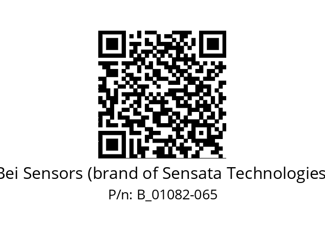  H25E-F1-SS-13GC-28/V-CW-EM14/9 Bei Sensors (brand of Sensata Technologies) B_01082-065