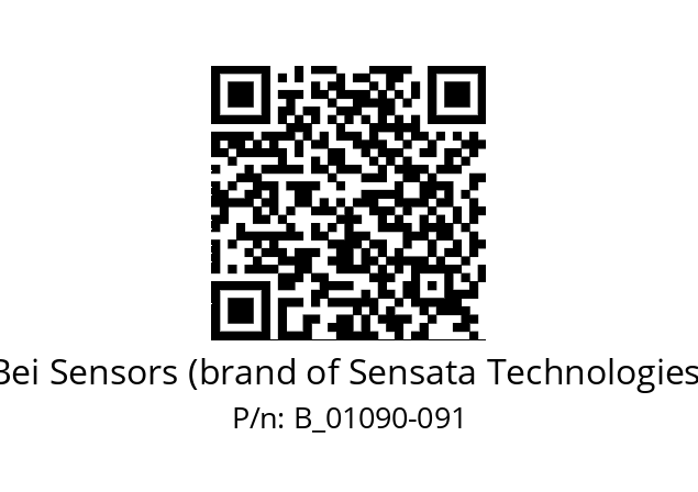  HMT25D-SS-12X12NB-S3-CW-SM18-S Bei Sensors (brand of Sensata Technologies) B_01090-091