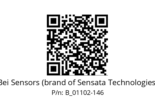  HS35F-75-R2-SS-360-ABZC-28V/V-DM18 Bei Sensors (brand of Sensata Technologies) B_01102-146