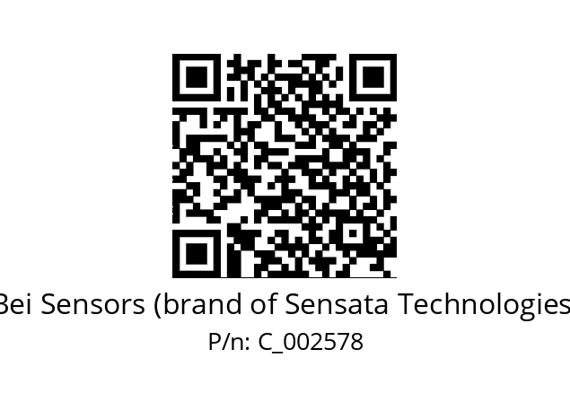  RLE/U010/15M Bei Sensors (brand of Sensata Technologies) C_002578