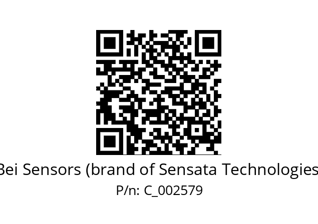  RLE/I420/2M Bei Sensors (brand of Sensata Technologies) C_002579