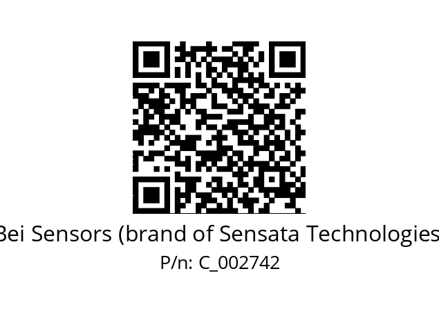  RLE/I420/5M Bei Sensors (brand of Sensata Technologies) C_002742