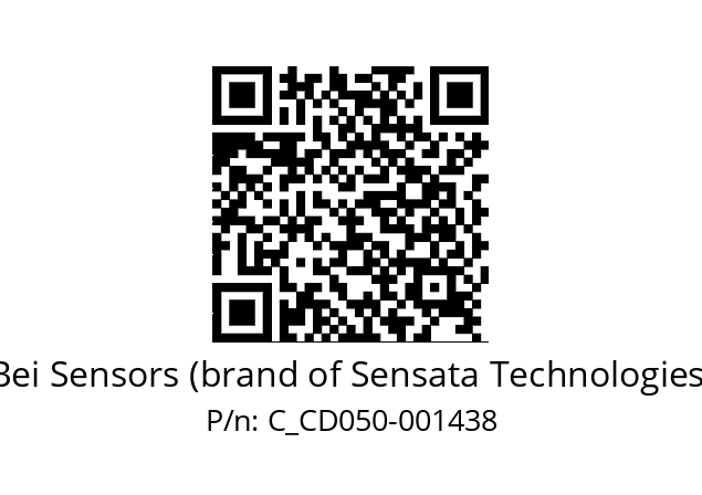  CD050-1200-0-1200-I420-L15-K010-OP-EN Bei Sensors (brand of Sensata Technologies) C_CD050-001438