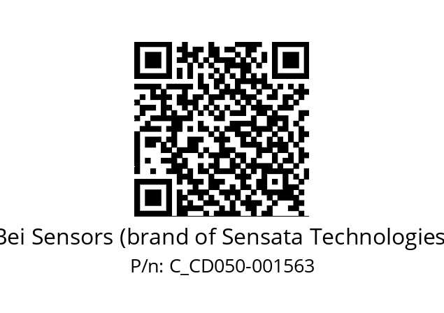  CD050-250-0-125-I420-L15-K010-OP-EN Bei Sensors (brand of Sensata Technologies) C_CD050-001563