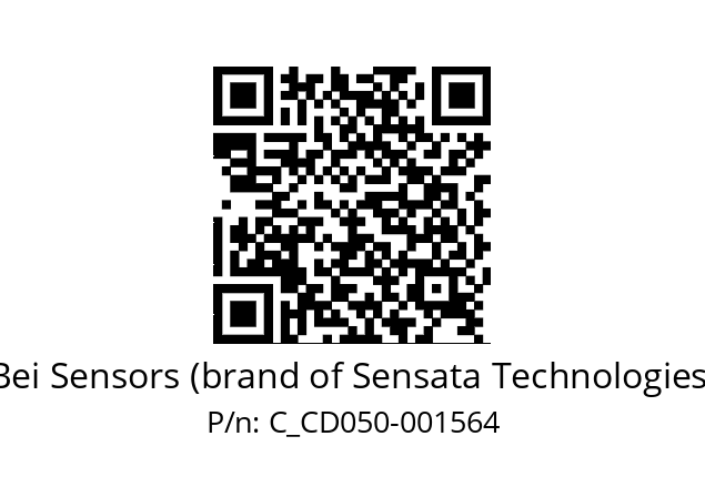  CD050-250-0-250-I420-L15-K010-OP-EN Bei Sensors (brand of Sensata Technologies) C_CD050-001564